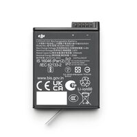 DJI Osmo Action Extreme Battery Plus 