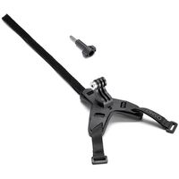 DJI Osmo Action Helm-Kinnhalterung 