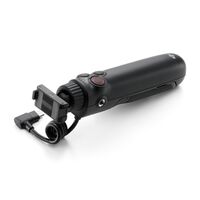 DJI Osmo Action multifunktionaler Ladegriff 