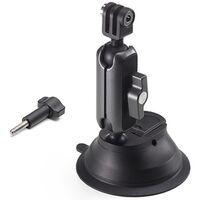 DJI Osmo Action Saugnapfhalterung 