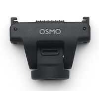 DJI Osmo Adjustable Quick-Release Adapter Mount 