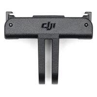 DJI Osmo Dual-Direction Quick-Release Foldable Adapter Mount 