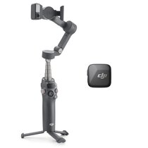 DJI Osmo Mobile 8  Vlog Combo (DJI Mic Mini Sender schwarz)