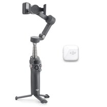 DJI Osmo Mobile 8  Vlog Combo (DJI Mic Mini Sender weiß)