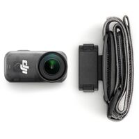 DJI Osmo Nano + Magnetic Headband  Standard Combo - 64GB