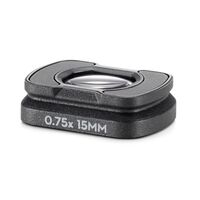 DJI Osmo Pocket 3 Weitwinkelobjektiv 