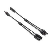 DJI Power Solar Panel MC4 Parallel Cable 