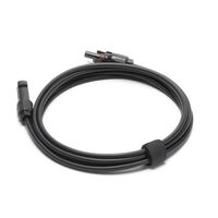 DJI Power Solar Panel MC4 Verlängerungskabel 