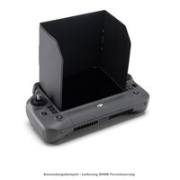 DJI RC Plus Monitorblende 