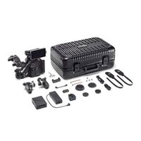 DJI Ronin 4D 4-Axis 6K Transmission & E-Mount Combo 