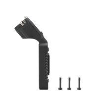 DJI Ronin 4D Erweiterungsplatte (SDI/XLR/TC) 