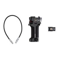 DJI Ronin Steuerungsblock für Tethering 