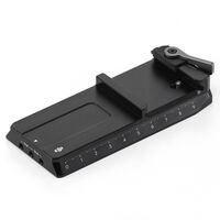 DJI RS 4 untere Schnellwechselplatte 