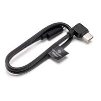DJI RS Gewinkeltes Multi-Kamera- Steuerkabel USB-C  30cm