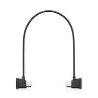 DJI RX an an Smartphone Verbindungskabel (USB-C an USB-C 22 cm) 