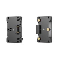 DJI Transmission Gold-Mount Akku-Adapter 