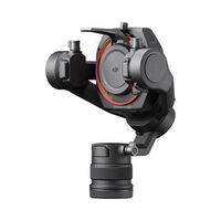 DJI Zenmuse X9 8K-Gimbal-Kamera 