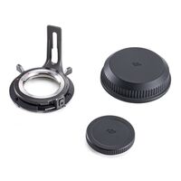 DJI Zenmuse X9 M-Mount Adapter 