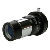 Dörr Achromatische Barlowlinse 2x 1 1/4 Zoll 