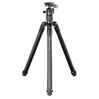 Dörr Aluminium Stativ Highlights A-1485, 5 teilig 