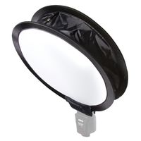 Dörr Aufsteck-Blitzdiffusor Ø 32cm 