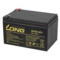 Dörr Bleiakku 12V/12AH für Snapshot 4g 3g Extra12-0 