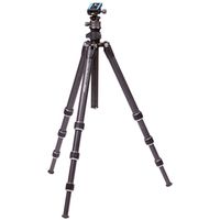 Dörr Carbon Stativ Racer CR-1440 mit CNC-30 Kugelkopf 