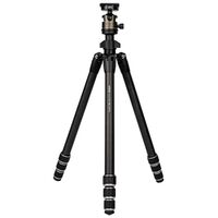 Dörr Carbon Stativ Racer CR-1700 mit CNC-40 Kugelkopf 