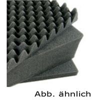 Dörr Ersatz-Schaumstoff für Silver 20 