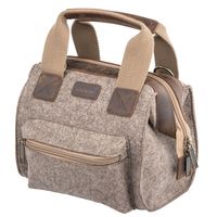 Dörr Foto- & Jagdtasche Ranger  braun S