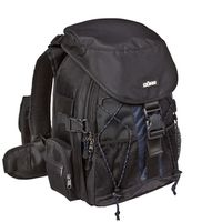 Dörr Fotorucksack Icebreaker 2.0 Small schwarz 