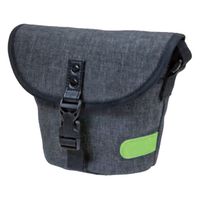 Dörr Fototasche City Pro M  grau/limette