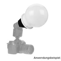 Dörr Go-Flash Globe Diffusor 