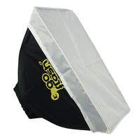 Dörr Go-Flash Softbox  weiß