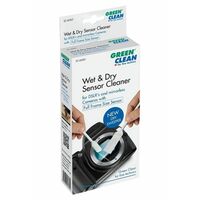 Dörr Green Clean Wet & Dry Sensor Cleaner Full Frame Size 
