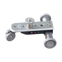 Dörr Kamerawagen Motor Dolly MD-5 