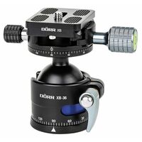 Dörr Kugelkopf Highlights XB-36 