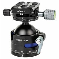 Dörr Kugelkopf Highlights XB-45 