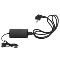 Dörr Ladekabel für V-Mount Li-Ion Akku CVL65/98 