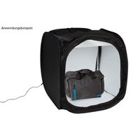 Dörr LED Aufnahmebox LB-6575 mit Dimmer 