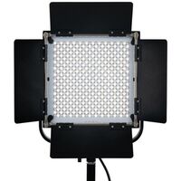 Dörr LED Dauerlicht DLP-1000 BI-Color 2er Set 