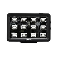 Dörr Mini LED Videolicht VL-12 S 