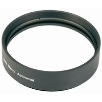 Dörr Nahlinse +5 mit Adapter  77mm