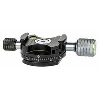 Dörr Panorama Stativplatte Highlights XB-360P 