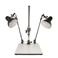 Dörr Repro Stand Set H75 