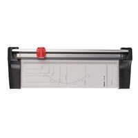 Dörr Schneidemaschine S-Line A3  grau