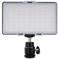 Dörr Slim RGB LED Videolicht BVL-152 