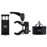 Dörr Smart Holder Kit 3-teilig 