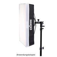 Dörr Softbox für Leuchtmatte FX-3040 DL/Bi 