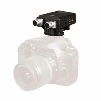 Dörr Stereo Mikrofon CWA-120 